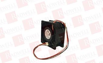 Вентилятор / терморегулятор для панели управления Артикул 3115RL-05W-B66-EQ2 от производителя MINEBEA