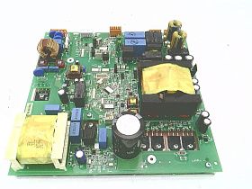 Плата электронного балласта TDS-55-008 WEDECO