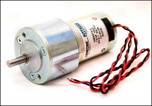 Мотор-редуктор GM9413-1 от PITTMAN