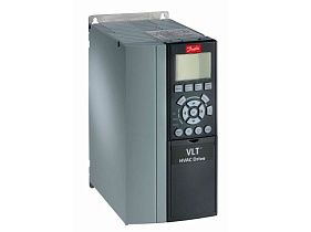 Danfoss Electronics 131F5451