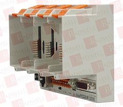 Модуль логического ввода-вывода постоянного тока Артикул PCD3.M3330 от производителя JOHNSON ELECTRIC