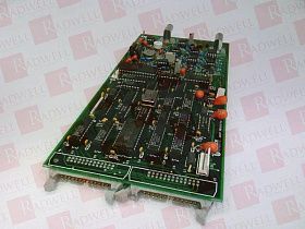 Плата ПК Плата ПЛК / дополнения к  плататам Артикул 88099 от производителя KLA TENCOR