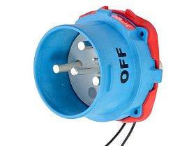 Meltric 31-98243-K04-262