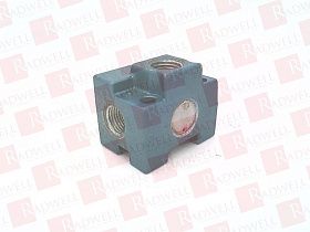 Аксессуар  для пневматического клапана Артикул 225B-00000 от производителя MAC VALVES INC