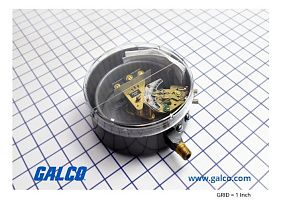 Dwyer Instruments DA-7031-153-8