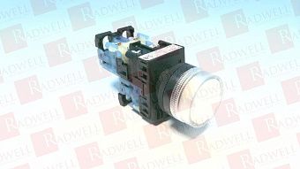 Кнопка Артикул AR22G4L-20E3W от производителя FUJI ELECTRIC