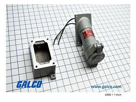 Killark KRS-215-1304