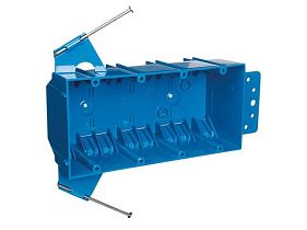 Carlon, a T & B Brand B455A-UPC