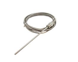 Датчик температурный RTD WEED 201-01B-B-4-C-008.0-A2-Z125-Y120, платиновый, 4-проводной, 1/4"