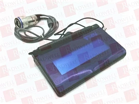 Клемма Артикул T-L462-HSB-R от производителя TOPAZ SYSTEMS