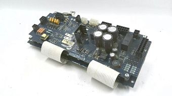 Плата управления ПЛК с LED индикаторами и двузначными дисплеями MILLER ELECTRIC 263562