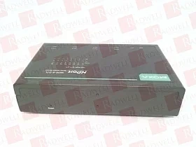 Модем Артикул NPORT 5650-8-DTL от производителя THE MOXA GROUP