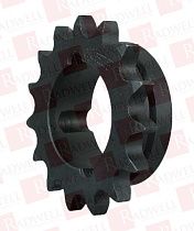 Звездочка / шестерня Артикул 40BTB18 от производителя MARTIN SPROCKET & GEAR INC