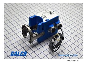 Johnson Controls VA-4233-BGA-2