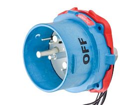 Meltric 63-98043-976