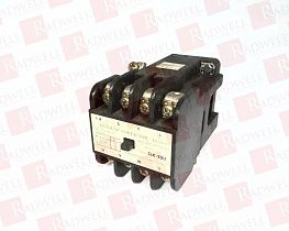 Пускатель Артикул CLK-20U-P3-02-110V от производителя TOGAMI ELECTRIC MFG
