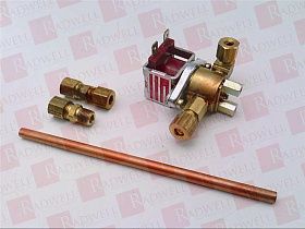 Ремонтный комплект для клапана Артикул KIT-164659P1 от производителя EMERSON