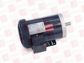 Двигатель Артикул 143TTFR6010 от производителя REGAL REXNORD