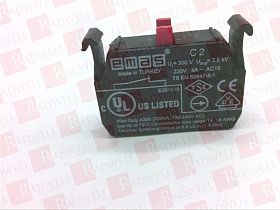 Аксессуар / Лампа / Крышка / Контакт / Трансформатор Артикул C2 от производителя EMAS