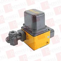 Регулирующий клапан Артикул 075SMA11-AA11-BB20B0 от производителя HONEYWELL