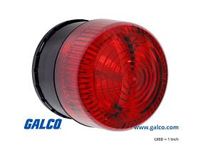 Safety Technology Internationa STI-SA5500-R