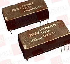 Модуль / стойка ПЛК Артикул LP02U05S09K от производителя POWER CONVERTIBLES