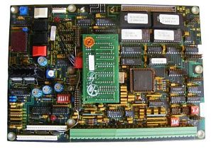 Плата логическая AF-5000+ для базового привода VT 150 HP DYNAMATIC 15-575-114
