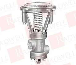 Гидравлический клапан Артикул C014-6002 от производителя PARKER