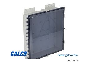 Safety Technology Internationa EP181604-T