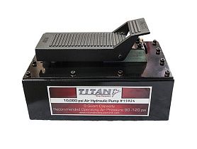 AME INTERNATIONAL CE8XAK