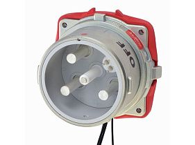 Meltric 39-28243-K04-174