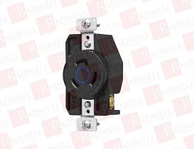 Штекер / розетка Артикул AHCL620R от производителя EATON CORPORATION