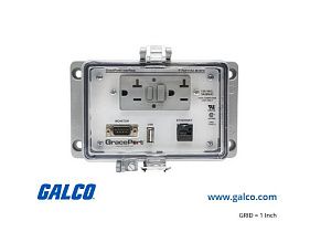 Grace Technologies P-P6P11R2-M3RF0