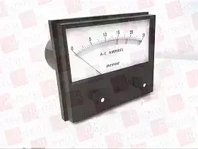 Щитовой измерительный прибор Артикул BE/MR4-24-07/0-5ACA от производителя BEEDE