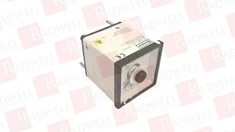 Щитовой измерительный прибор Артикул 242-055G-HGXN от производителя TE CONNECTIVITY