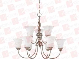 Осветительный прибор Артикул 60-1823 от производителя SATCO