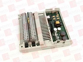 Модуль / стойка ПЛК Артикул DSGO-03000-000-0-00 от производителя INVENSYS