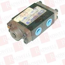 Пневматический клапан Артикул 375-02-007-03 от производителя OMNI