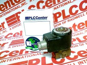 Электромагнитный клапан  Артикул 121K6220 от производителя PARKER