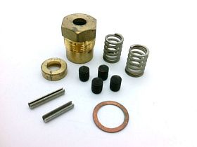 748393-05 Комплект для ремонта клапанов от - ABB - ALFA LAVAL AUTOMATION