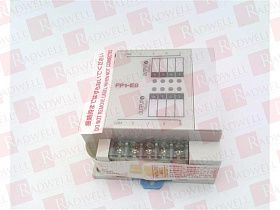 Модуль логического ввода-вывода постоянного тока Артикул AFP-13810 от производителя MATSUSHITA ELECTRIC