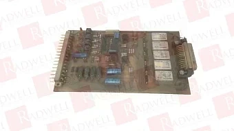 Плата ПК Плата ПЛК / дополнения к  плататам Артикул 231-010-09 от производителя SCHARMANN