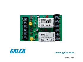 Functional Devices RIBMU2C