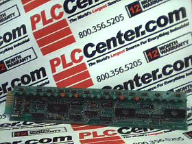 Модуль / стойка ПЛК Артикул ECC-101 от производителя TERASAKI