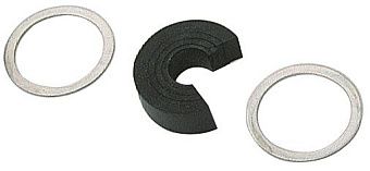 Кольцо фрикционное PG11 Walther Electric 710701