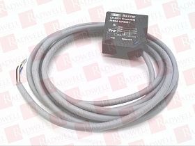 Фотоэлектрический датчик Артикул FHDM 12P5001 от производителя BAUMER ELECTRIC