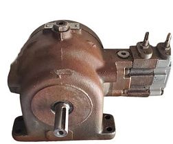 Гидравлический насос PSV-SSSF-25-ERM-53 от RACINE