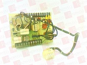 Управляющая плата Артикул 1042344 от производителя NIDEC CORP