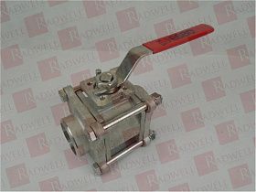 Шаровой клапан Артикул B005-267-413 от производителя KHS