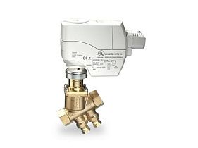 Siemens Building Technologies 232-04314-13